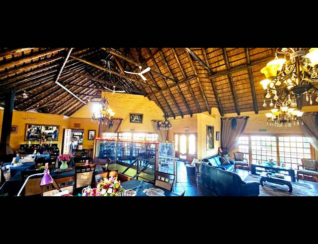 BUSINESS FOR SALE IN VAAL MARINA